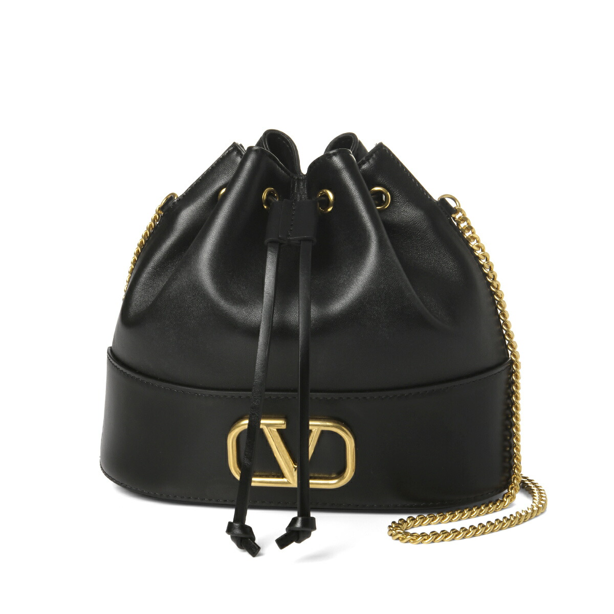 VALENTINO レディース ショルダーバッグ 7W2P0AJ2SNP 0NO VALENTINO ヴァレンティノ ショルダーバッグ 4W2P0Z44VNL
