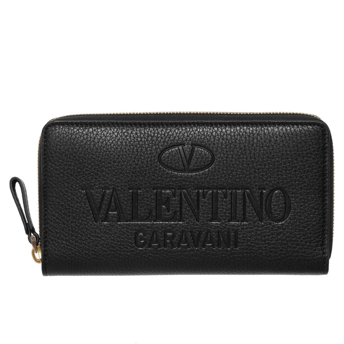 今季一番 ヴァレンティノ VALENTINO 財布 メンズ P0570VXY 0NO