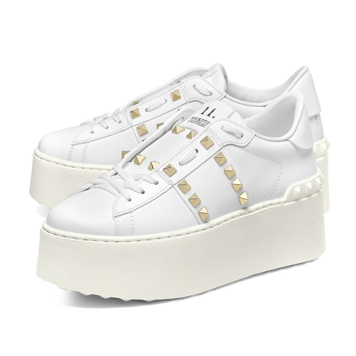 【専用】VALENTINO ヴァレンティノ　スニーカー　38 楽天市場】ヴァレンティノ VALENTINO メンズ 靴 スニーカー ロゴ