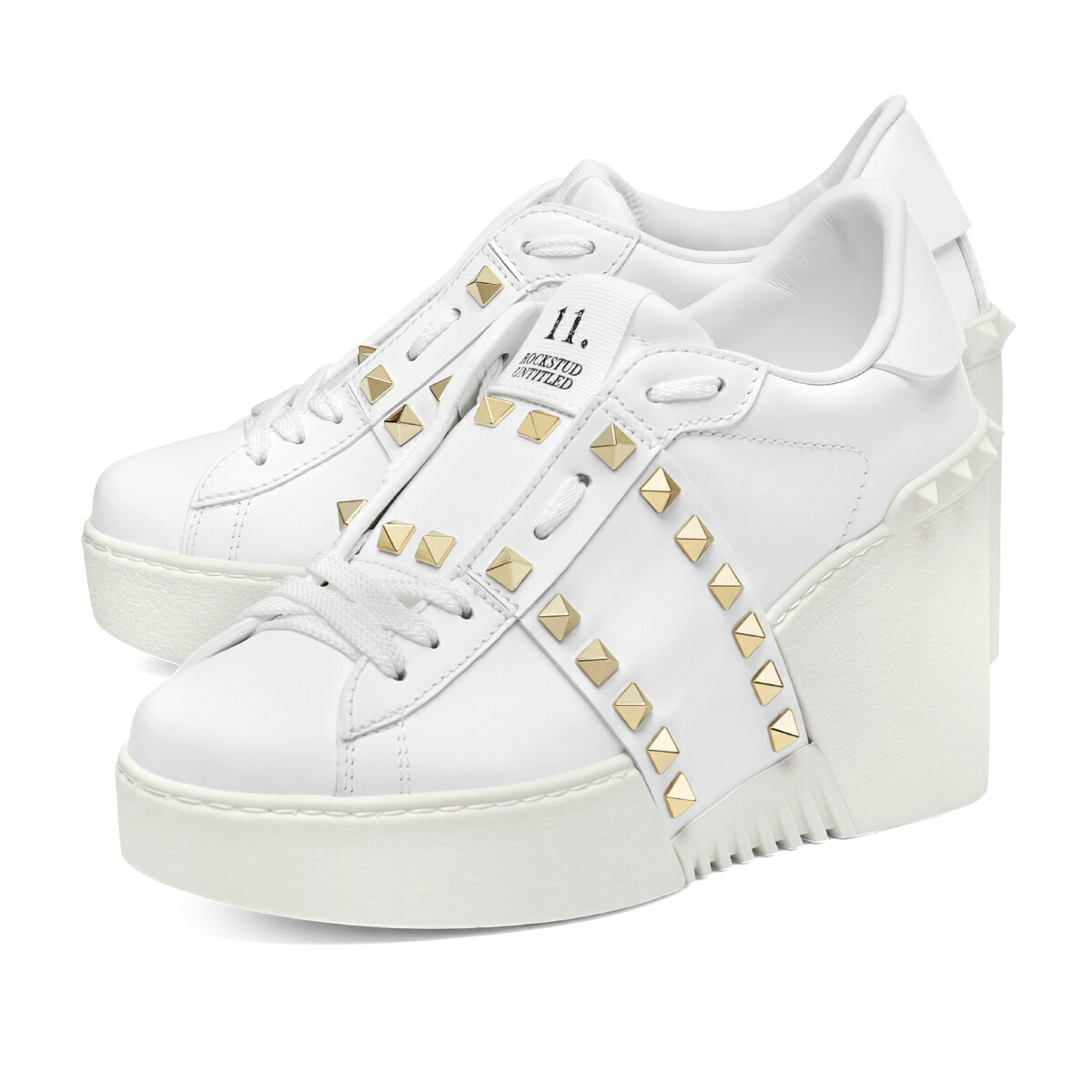 楽天市場】ヴァレンティノ VALENTINO スニーカー 靴 レディース