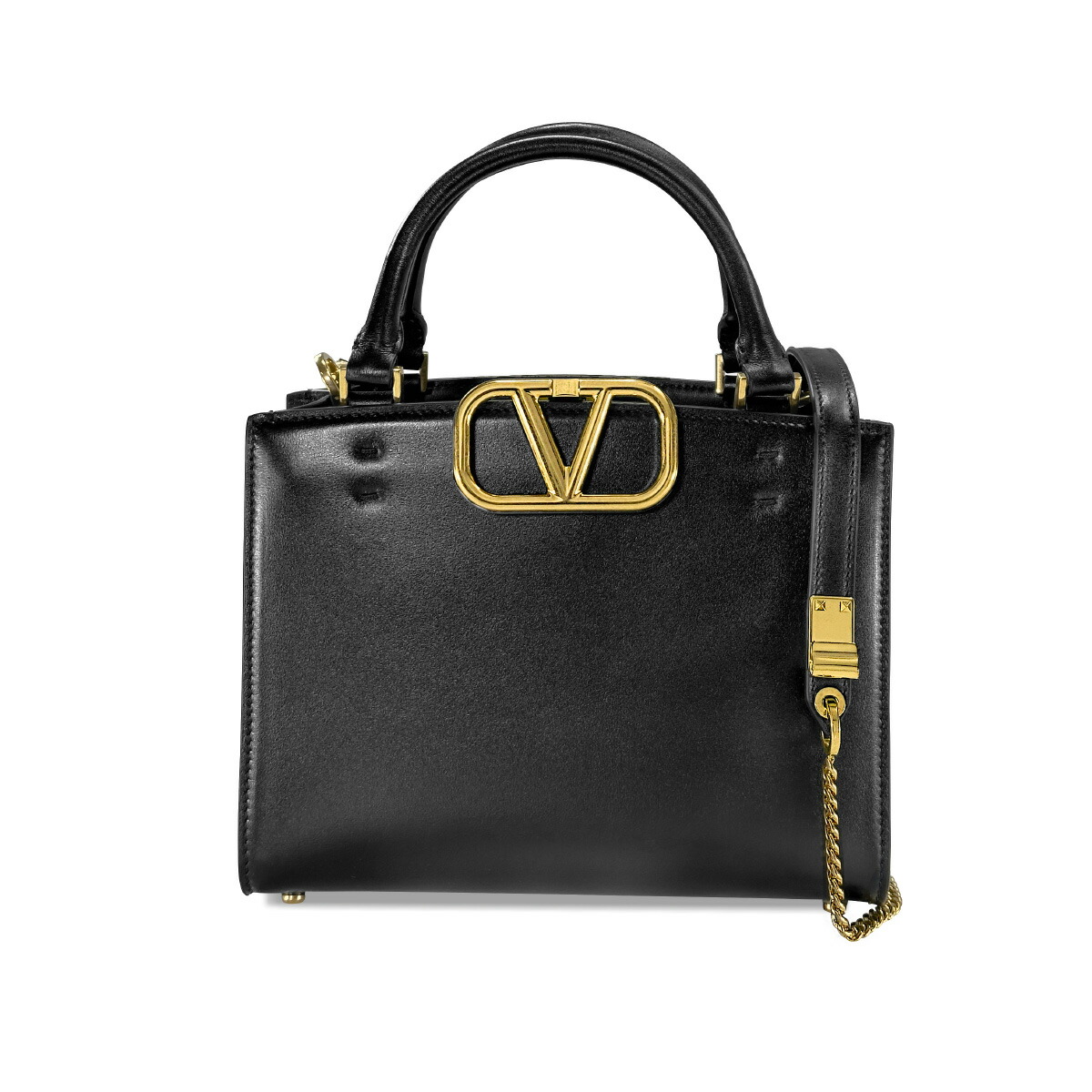 楽天市場】VALENTINO ヴァレンティノ ハンドバッグ レディース