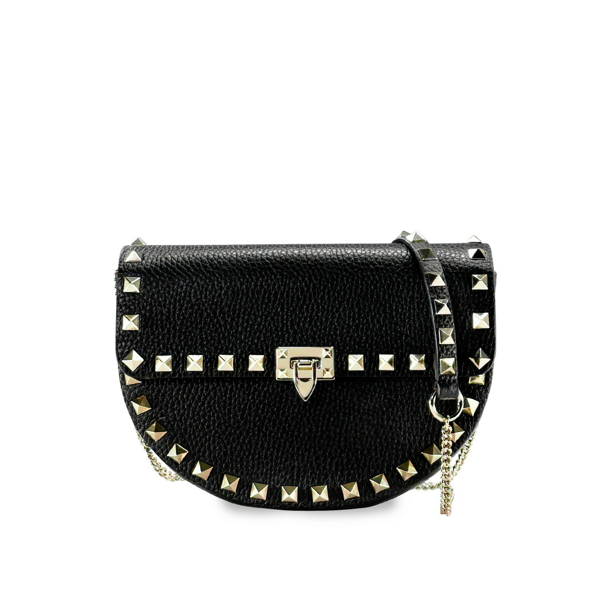 楽天市場】ヴァレンティノ VALENTINO ショルダー付 クラッチ