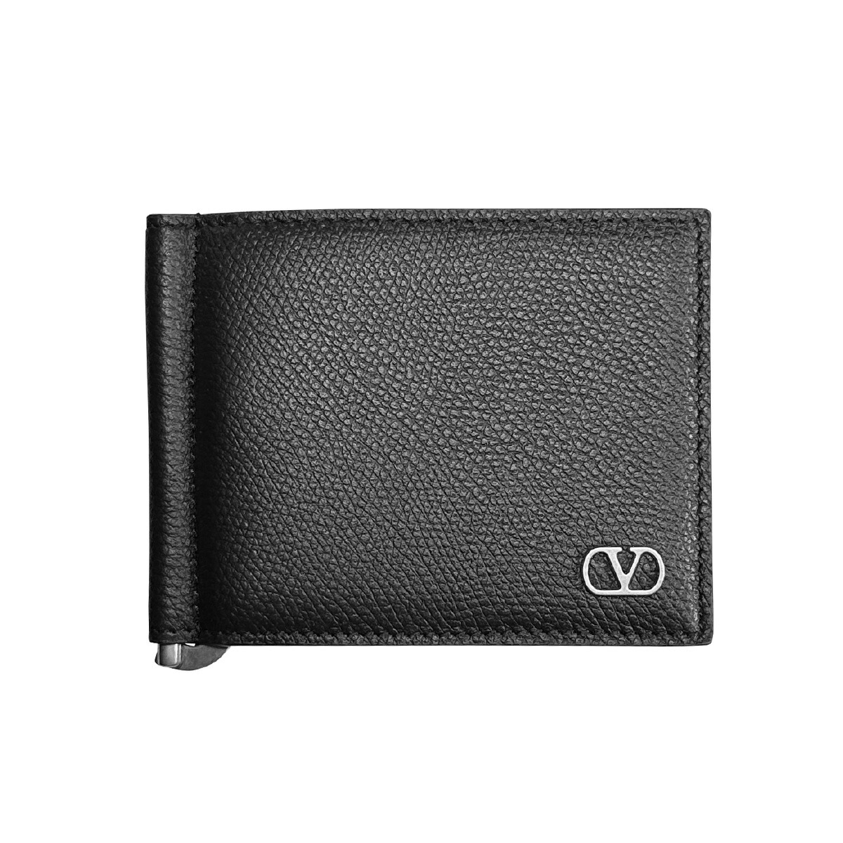 美品⭐︎VALENTINO 二つ折り財布 楽天市場】ヴァレンティノ VALENTINO 二つ折り財布 メンズ