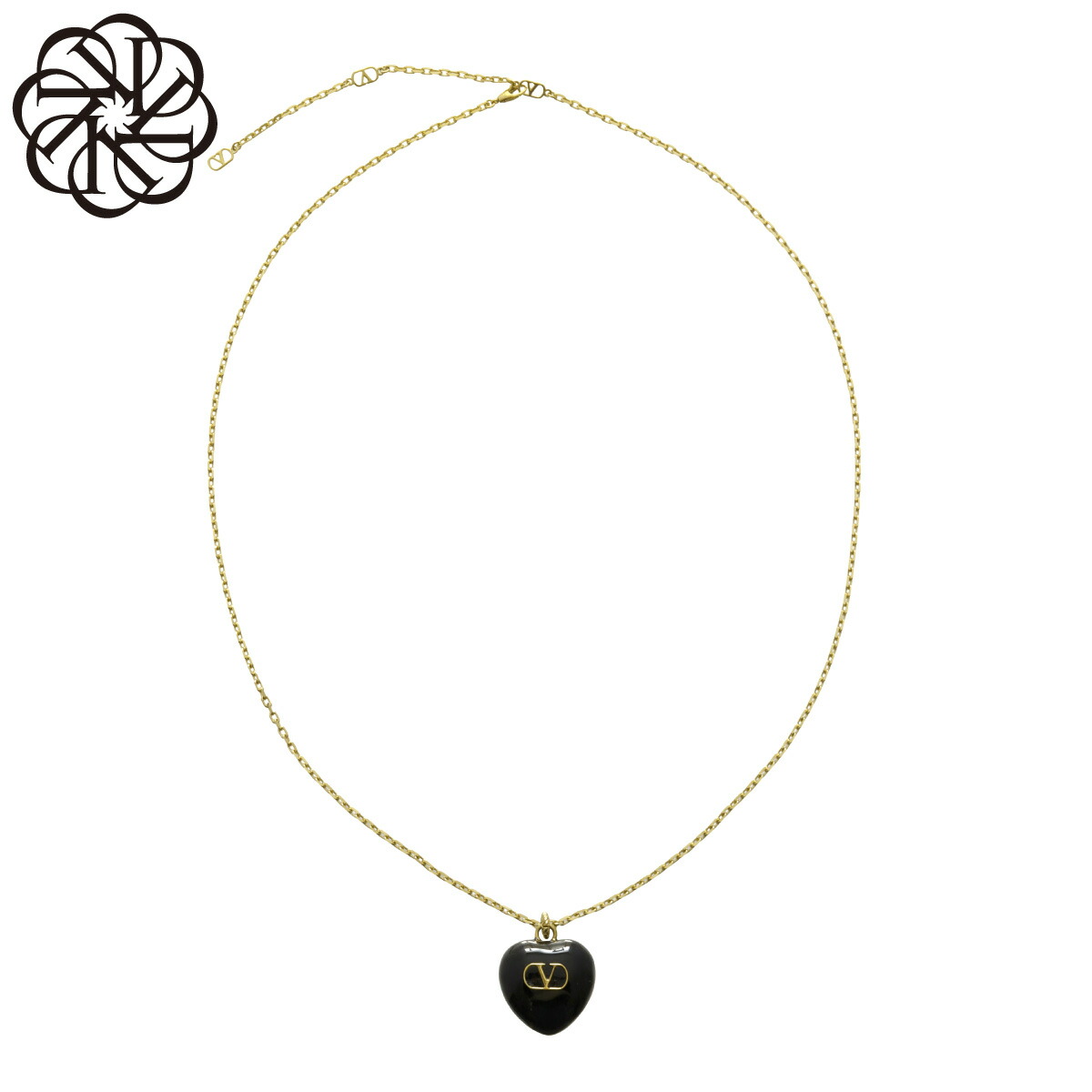 ヴァレンティノ VALENTINOパールネックレス 楽天市場】VALENTINO ヴァレンティノ ネックレス 2W2J0S40UXM