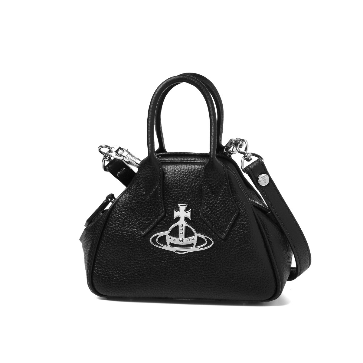 【国内即発】Vivienne Westwood バッグ 52020005U L004X N403 Vivienne Westwood ヴィヴィアンウエストウッド ショルダー