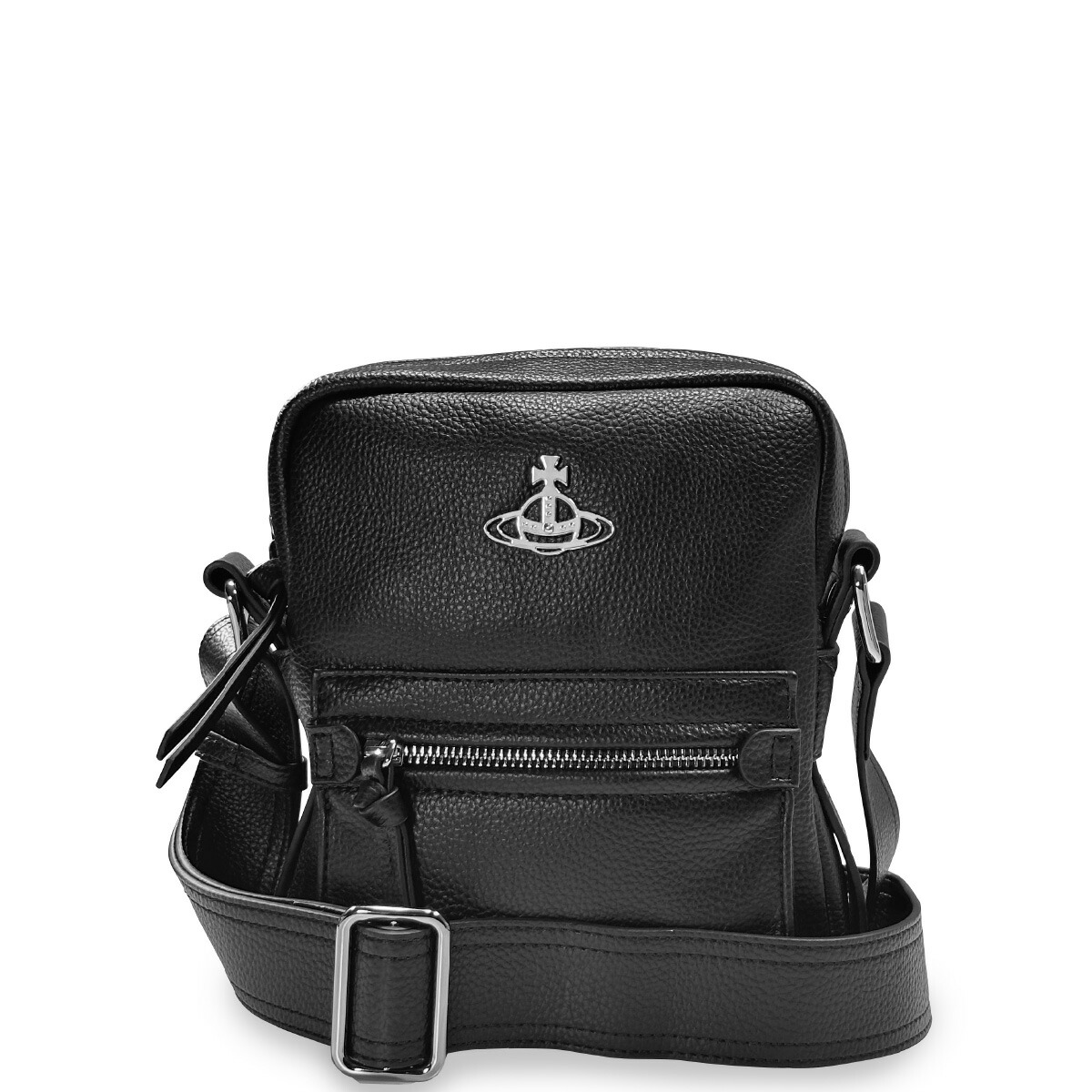 VIVIENNE WESTWOOD ショルダーバッグ MELIH 58010005U L001S VIVIENNE WESTWOOD ショルダーバッグ MELIH 58010005U L001S