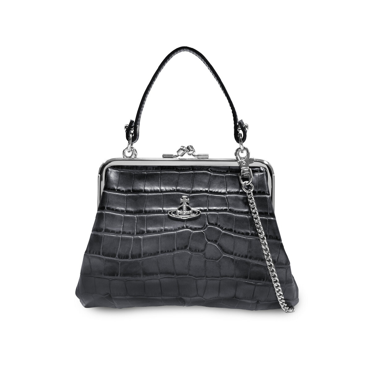 Vivienne Westwood ショルダーバッグ 52020003 W00BX N405 Vivienne Westwood ヴィヴィアンウエストウッド ショルダー