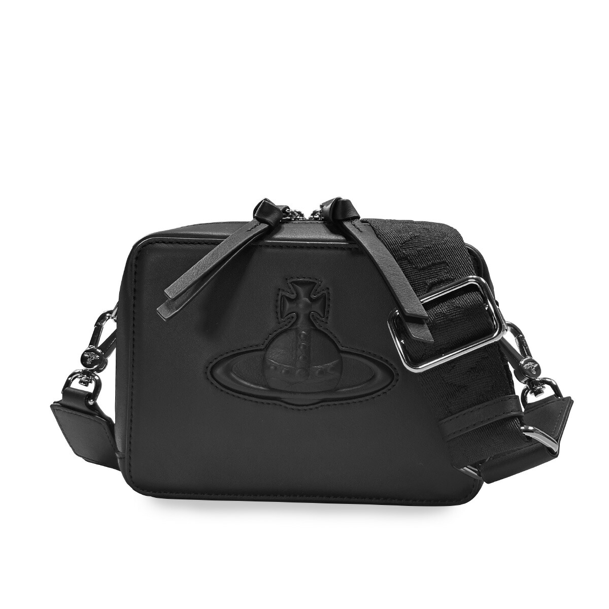 VIVIENNE WESTWOOD クロスボディバッグ Melih カメラバッグ Vivienne Westwood ヴィヴィアンウエストウッド Melih Camera