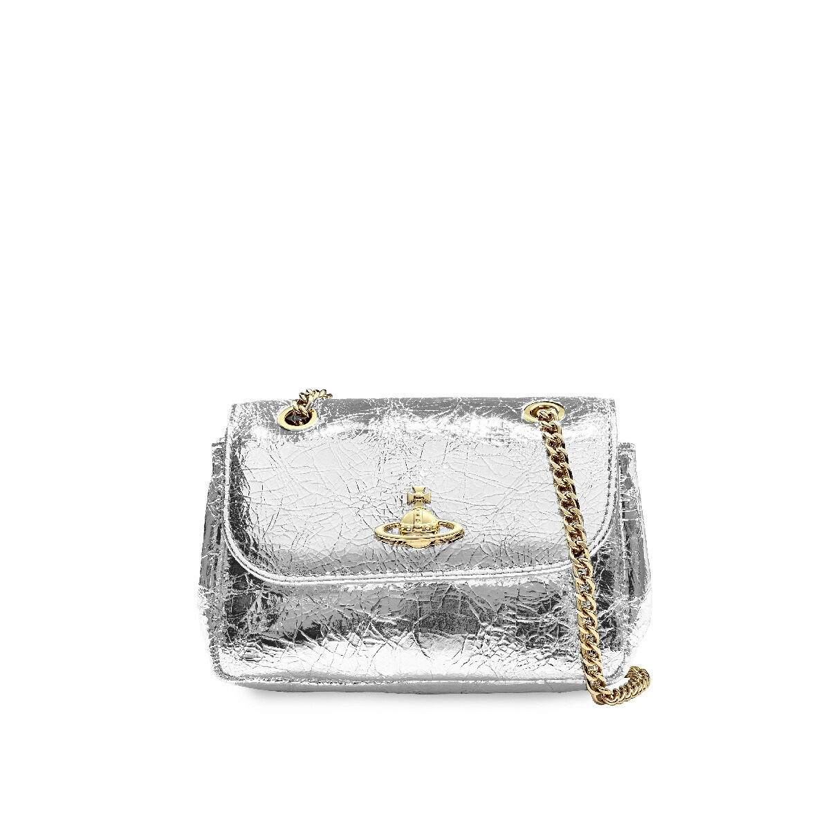 VIVIENNE WESTWOOD ショルダーバッグ 5C01000BW L008L N405 Vivienne Westwood VIVIENNE WESTWOOD ヴィヴィアンウエスト