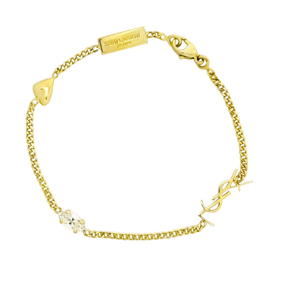 【未使用級】Saint Laurent レッドラップブレスレット 536073-bl40j-680502.jpg