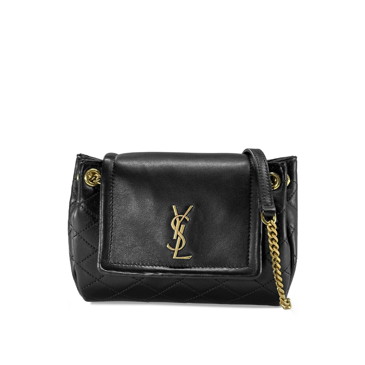 楽天市場】サンローラン SAINT LAURENT ショルダー付