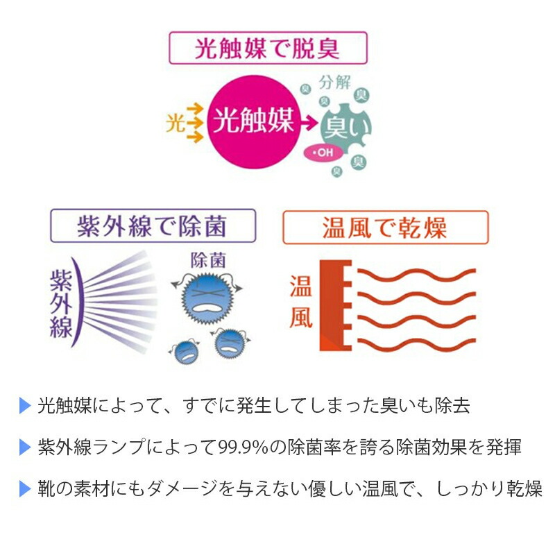 楽天市場】リフレッシューズ SS-350 靴乾燥機 靴除菌 靴脱臭 靴乾燥機 靴 臭い 匂い 靴 乾燥 シューズドライヤー 除菌 乾燥器 靴の臭い  紫外線照射：selectshopMOMO byImpossibleDream