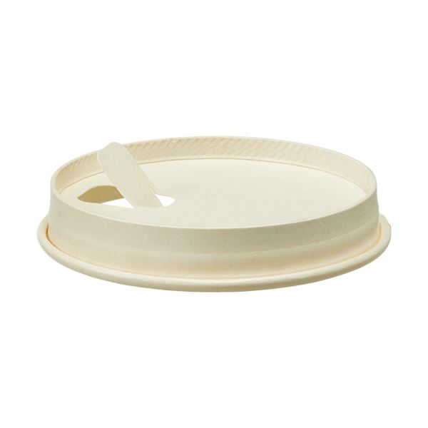 アートナップ 厚紙カップ 280ml用ペーパーリッド TS-98 1パック(50個)【×10セット】 【 セット販売 まとめ買い 割引 】 キッチン 食器 キッチン用品 飲食店 料理