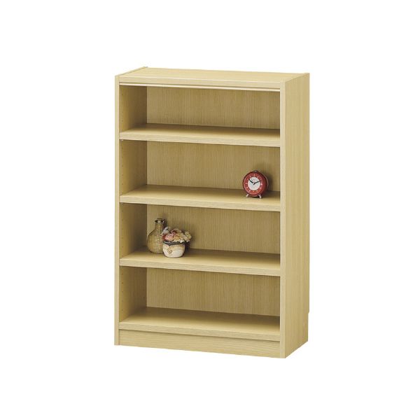 木製棚タナリオ TNL-9059 ナチュラル 【組立品】 インテリア 家具 収納家具 フリーラック