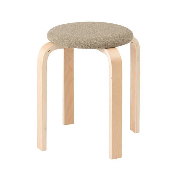 スツール オリーブ （約W32×D32×H45cm） 完成品 インテリア 家具 椅子 スツール ベンチ