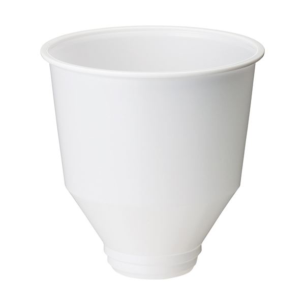 TANOSEE インサートカップ L 250ml 1書き割り （2000個：50個×40容器に並べる） 勝手もと装置・食器・膳立て手道具 日用雑貨・勝手もと装置 勝手もと 勝手もと装置