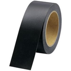 ジョインテックス カラー布テープ黒 30巻 B340J-BK-30 文具 オフィス用品 テープ 接着用具