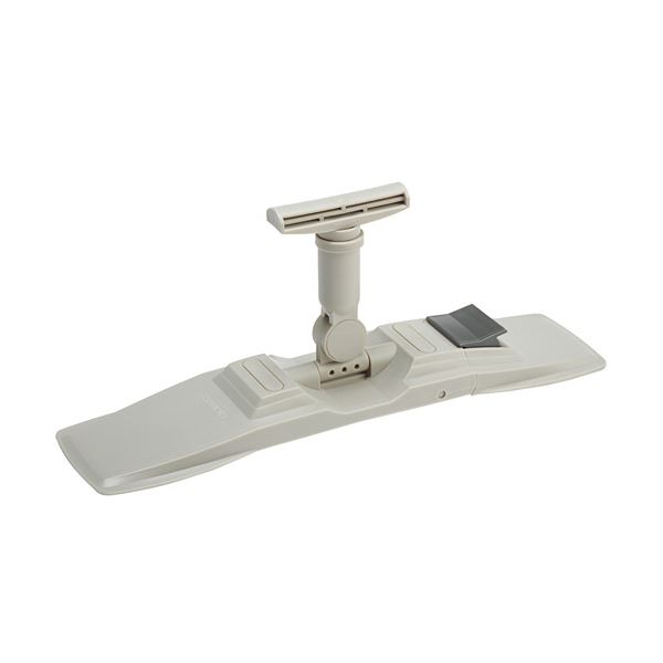テラモト FXブライトラーグホルダー CL-374-310-0 1個 掃除用品