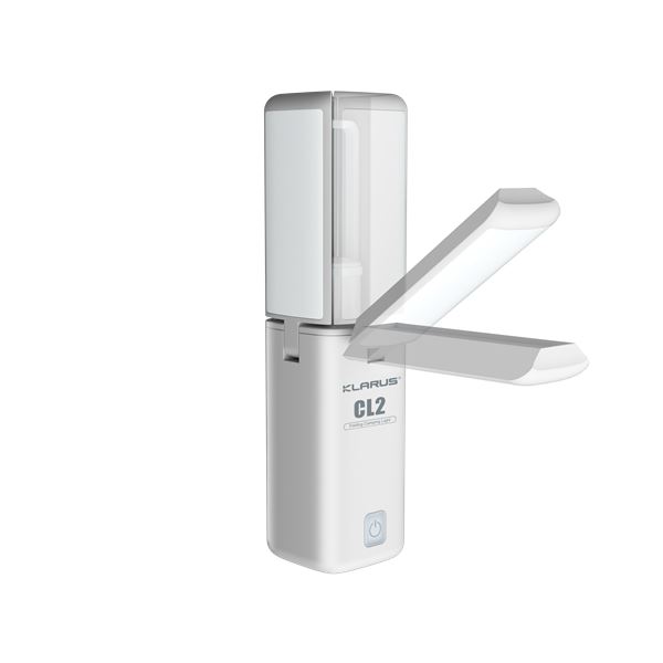 KLARUS 幕営点火装置 CL2 アウトドア備品 余暇備品 難民キャンプ備品 運動競技備品 提灯