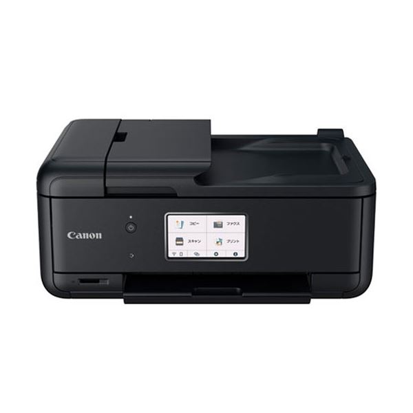 Canon キヤノン  A4色合いインクジェット結びあわせる機 TR8630a 4455C011印刷人 結びあわせる機 パソコン・周辺機器-プリンタ複合機