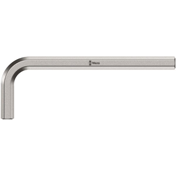 WERA ヴェラ ヘックスプラス L型 レンチ 対辺19mm 全長180mm 021095 工具 ツール DIY 作業工具 道具 レンチ 工事 DIY 工具 レンチ レンチ