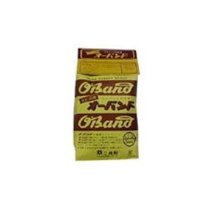(オフィス 業務用 3セット)共和 オーバンド / 輪ゴム 【No.12 / 500g 袋入り】 天然ゴム使用 【 セット販売 まとめ買い 割引 オフィス 文房具 文具 業務用 オフィス用品 】 文具 オフィス用品 輪ゴム