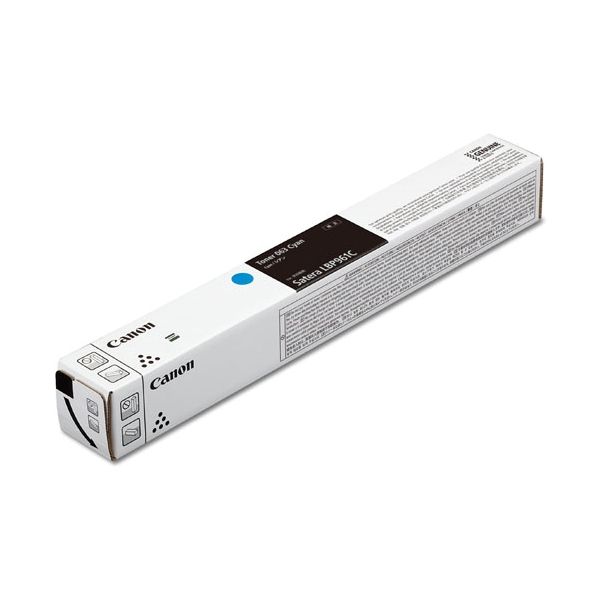 CANON キヤノン 5089C001 トナーカートリッジ 063 シアン 【純正品】｜創業40周年　世田谷インテリア