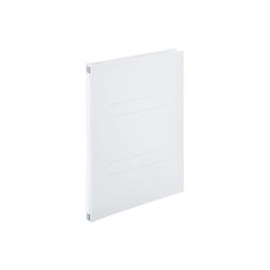 セキセイ のび～るファイル AE-50F オフホワイト10冊【×2セット】 【 セット販売 まとめ買い 割引 オフィス 文房具 文具 業務用 オフィス用品 】 文具 オフィス用品 ファイル クリアケース クリアファイル