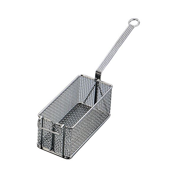 江部松商事 EBM 18-8ポテトフライヤー 小 幅120mm 0225400 1個 キッチン用品・食器・調理器具 日用雑貨・キッチン用品 キッチン 台所用品｜創業40周年　世田谷インテリア