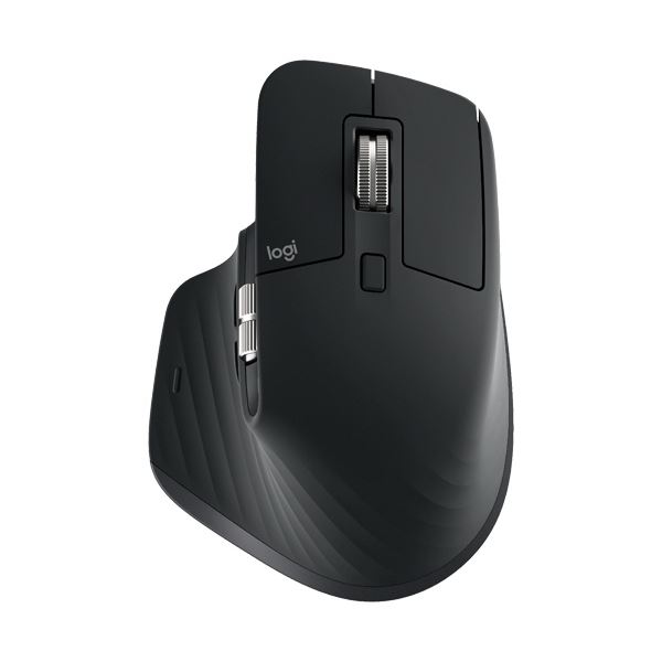 ロジクール MX MASETR 3Sフォービジネス パフォーマンス ワイヤレスマウス MX2300B 1個パソコン マウス マウスパッド