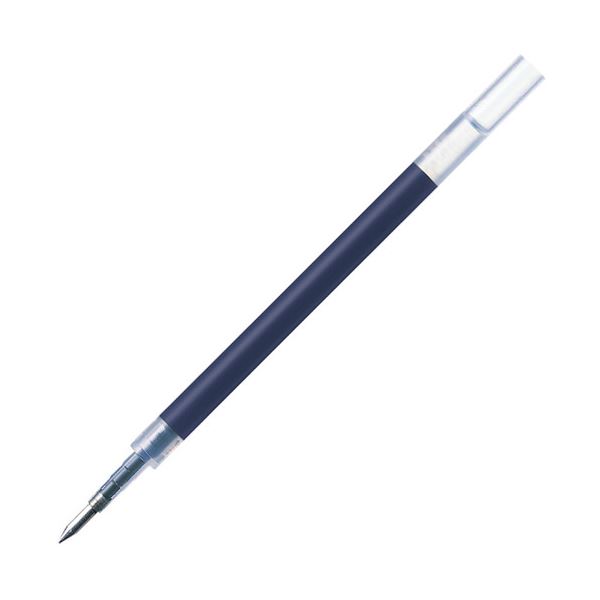ゼブラ ゲルインクボールペン替芯JF-0.4芯 ブルーブラック サラサ用 RJF4-FB 1セット（10本） 【×10セット】 【 セット販売 まとめ買い 割引 オフィス 文房具 文具 業務用 オフィス用品 】 文具 オフィス用品 ペン ボールペン