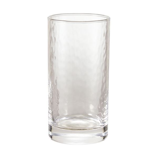 東洋佐々木ガラス10オンスガラスタンブラー 300mL 1パック（6個） 【×3セット】 【 セット販売 まとめ買い 割引 】 キッチン 食器 グラス 盃