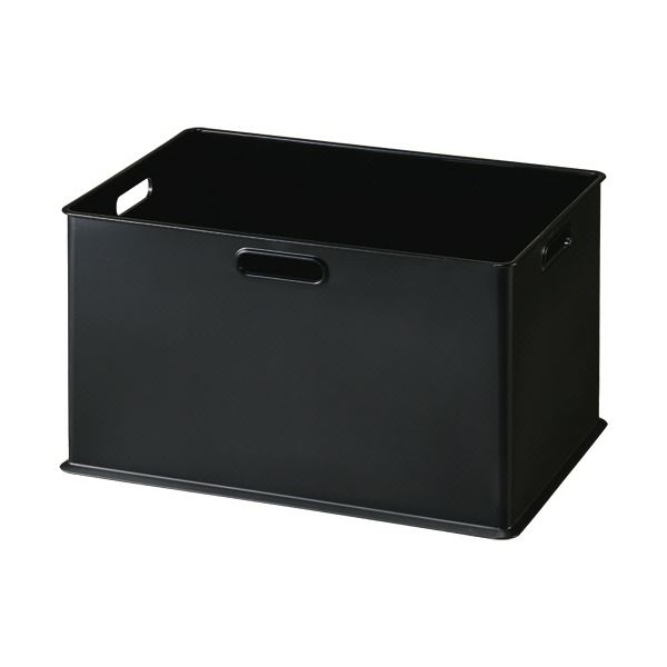 サンカ squ+ナチュラ はたご屋ボックス席 L 黒いこと NIB-LBK 1個 【×５仕掛ける】 【お徳用 まとめ買い お買い得 お役目用 銀行割引 仕掛ける売りわたす】 （ 洗い濯ぎ設備 文房具・事務設備 生きて行く雑貨 執務室設備 日設備雑貨 日用摺り切る品 文房具 お洗い濯ぎ ）