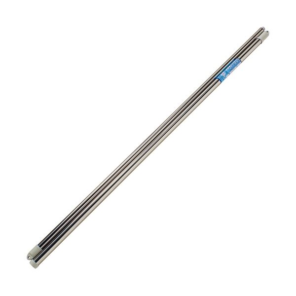 積水樹脂ステンクラー つぎたし伸縮竿 2.7~3.8m STN-4N 1本 【×3セット】 【 セット販売 まとめ買い 割引 】 洗濯用品 ハンガー
