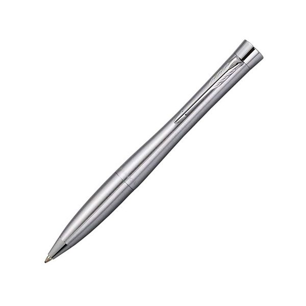 PARKER アーバン コアライン メトロメタリックCT ボールペン 大切な人へ記憶に残る一本を PK-S0735900 文具 オフィス用品 ペン ボールペン