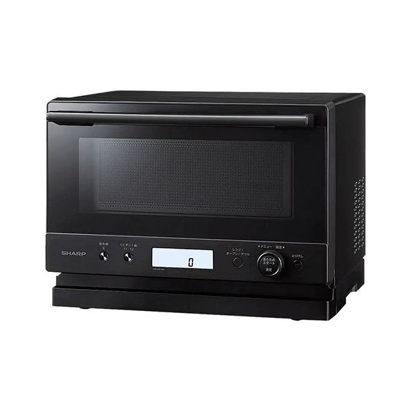 SHARP シャープ オーブンレンジ 【約375×455×330mm】 22639211