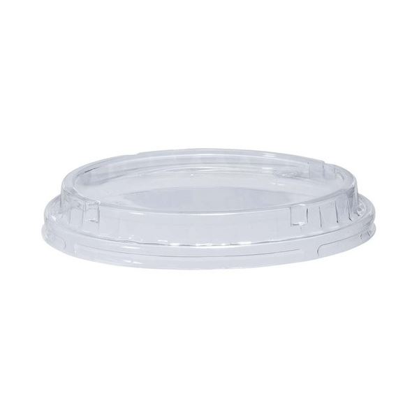 フードボウルエンボス565mL用フタ 20個入 【×10セット】 【 セット販売 まとめ買い 割引 】 キッチン 食器 キッチン用品 飲食店 料理