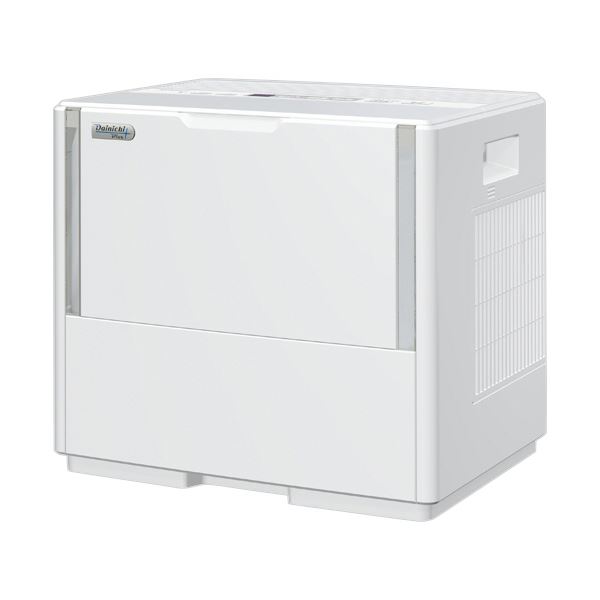 ダイニチ工業変わり種式加湿器 白いこと 固定ディスク-パソコン2400G-W 1台 家電 時期・冷房装置家電 やって行く家電 住み処とり備える家電 時期家電（冷暖房・冷房装置） 除湿器・加湿器・空気の状態汚れのない機 加湿器