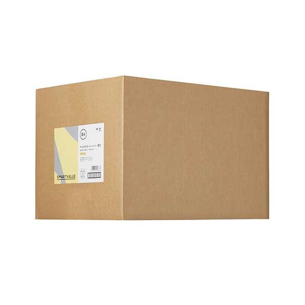 カラーペーパー厚口B4 CREAM2000枚 A273J-2 プリンタ PCサプライ・消耗品 コピー用紙・印刷用紙 コピー用紙 コピー 紙 プリンタ用紙|創業40周年 世田谷インテリア