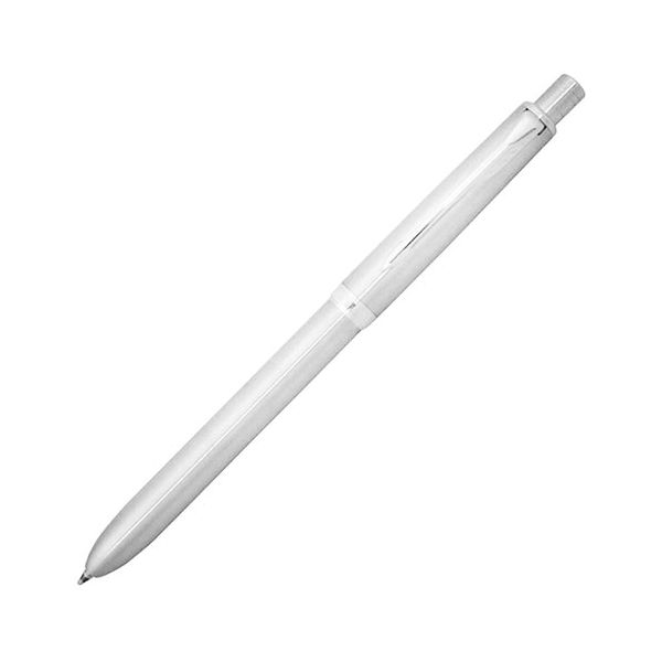 PARKER ソネット オリジナル ステンレススチールCT 複合筆記具(ボールペン黒、赤+シャープペン) 大切な人へ記憶に残る一本を PK-S111306720 文具 オフィス用品 ペン ボールペン
