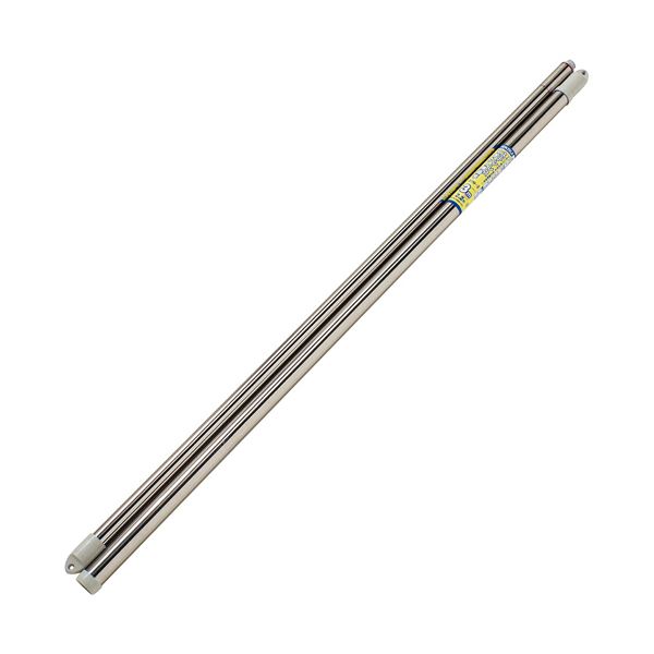 積水樹脂ステンクラー つぎたし伸縮竿 2.2~3.0m STN-3N 1本 【×3セット】 【 セット販売 まとめ買い 割引 】 洗濯用品 ハンガー
