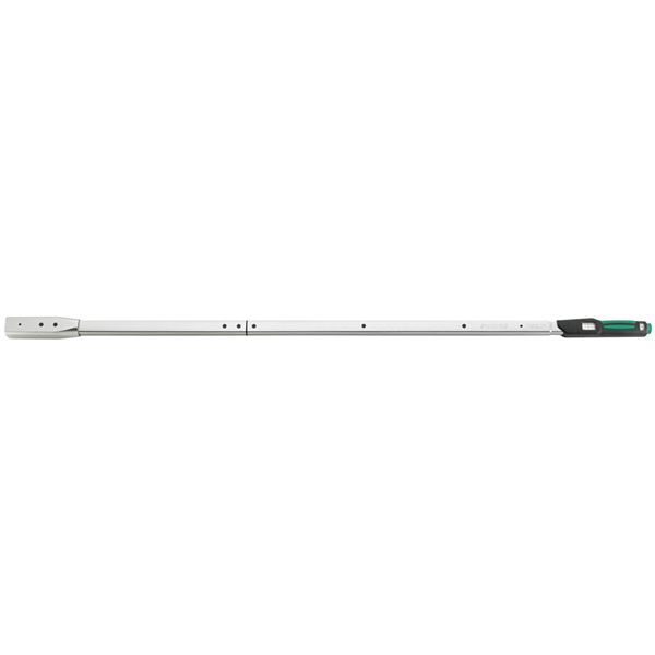 STAHLWILLE スタビレー トルクレンチ 200-1000N.m 全長1363粍 730N/100 物の具 物の具 DIY やり方物の具