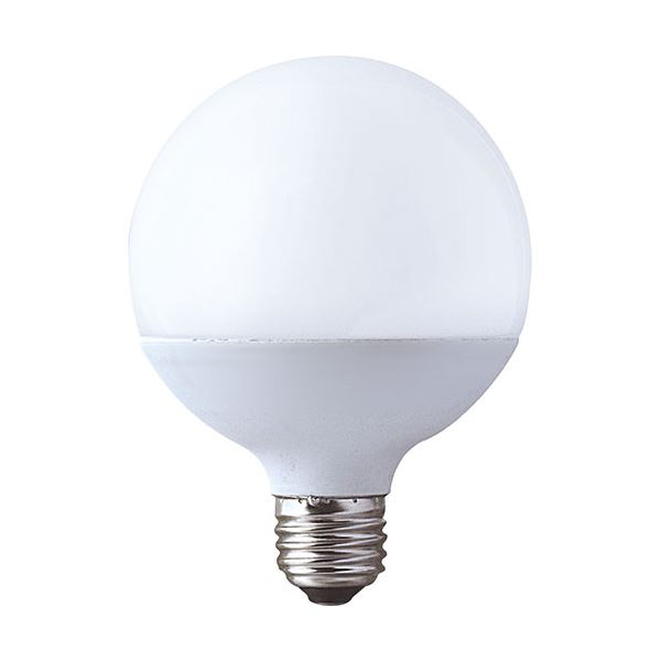 【5個セット】 東京メタル工業 LED電球 電球色 60W相当 口金E26 LDG7LG60W-TMX5 【 セット販売 まとめ買い 割引 】 家電 電球 LED電球