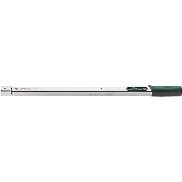 STAHLWILLE スタビレー トルクレンチ クイックトルク合わせる手合い トルク活動の領域80-400N.m 730/40QUICK-JP 物の具 物の具 DIY やり方物の具