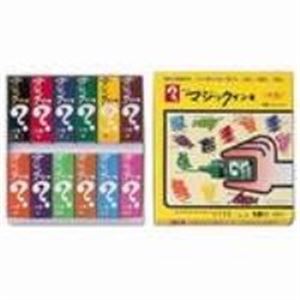 寺西化学工業 マジックインキ ML-12 大型 12色組【×3セット】 【 セット販売 まとめ買い 割引 オフィス 文房具 文具 業務用 オフィス用品 】 文具 オフィス用品 ペン ボールペン