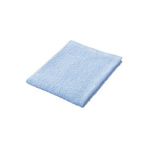 ジョインテックス おしぼりタオル10枚入 ブルー N109J-BL 【×5セット】 【 セット販売 まとめ買い 割引 】