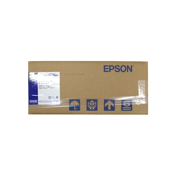 EPSON エプソン EPSON プロフェッショナルプルーフィングペーパー 329mm×30.5m PXMCA3NR15 1本