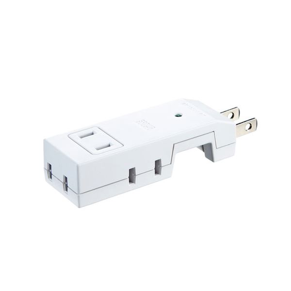 【5個セット】 サンワサプライ 雷ガードタップ TAP-SP225X5 【 セット販売 まとめ買い 割引 】 パソコン 電源タップ タップ