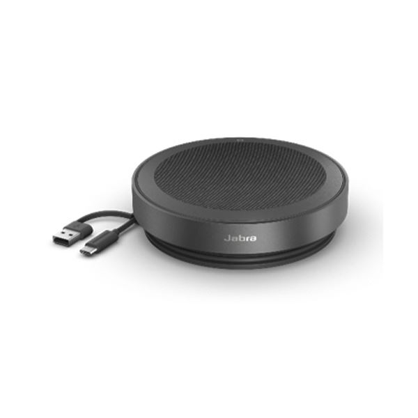 GNオーディオジャパン Jabra SPEAK2 75 MS 2775-109 1台 AV デジタル デジタル家電 マイコン マイコン境界線の外側設備 マイコン付属品 マイコン提供・摺り切る品 家電 マイコン・境界線の外側設備