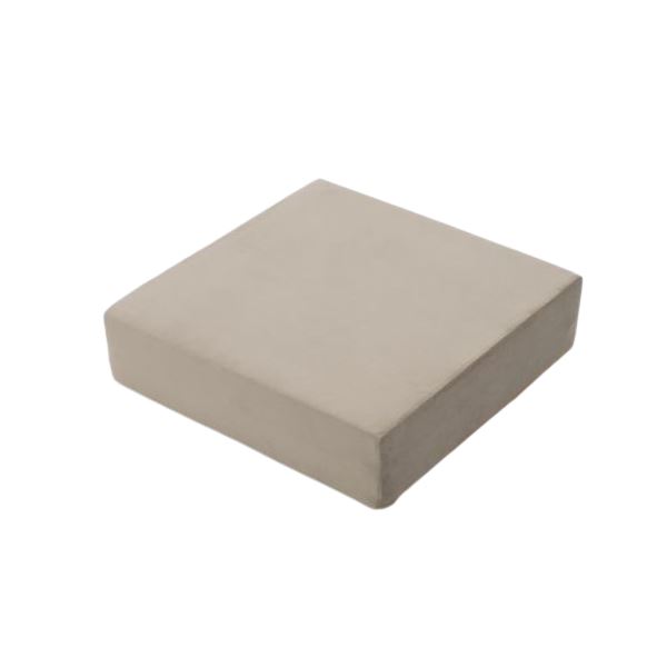 ソファー 約幅600×奥行600×高さ150mm Mサイズ ベージュ 日本製 ウレタンフォーム ブロックソファー リビング ダイニング インテリア 家具 ソファ
